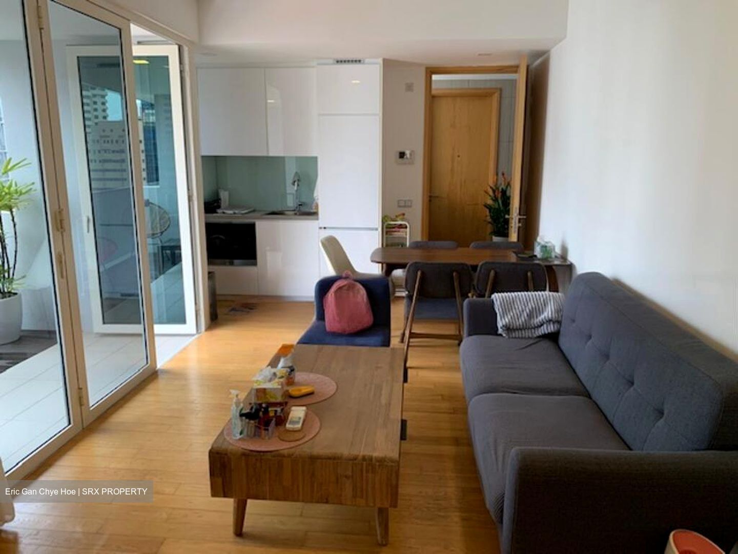 The Peak @ Cairnhill II (D9), Apartment #504162401